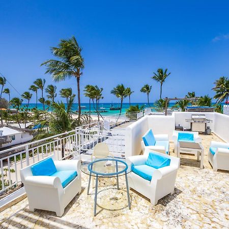 Amazing Penthouse In Punta Cana With Ocean View Экстерьер фото