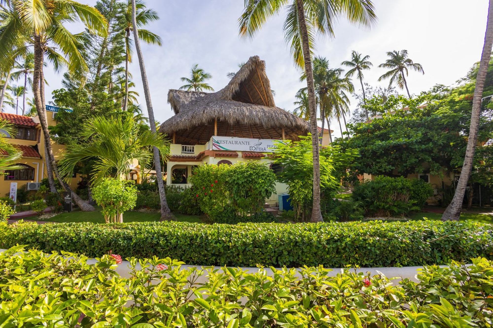 Amazing Penthouse In Punta Cana With Ocean View Экстерьер фото