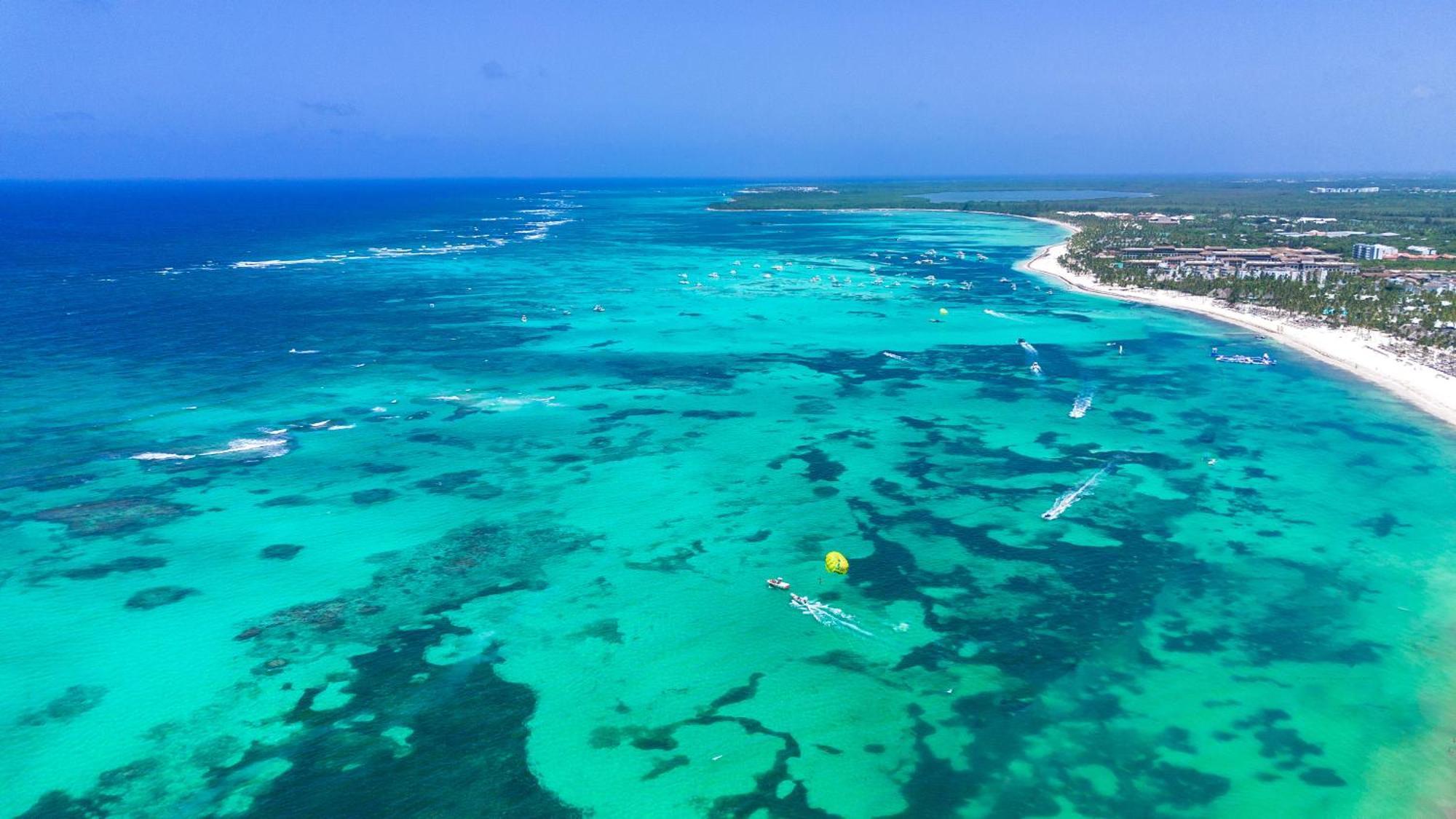 Amazing Penthouse In Punta Cana With Ocean View Экстерьер фото