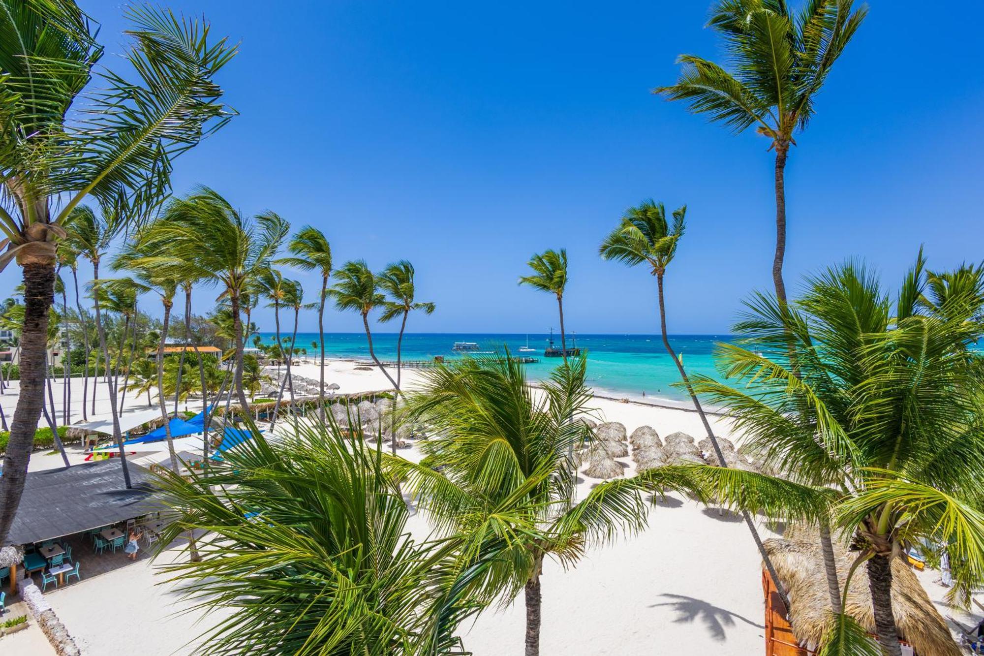 Amazing Penthouse In Punta Cana With Ocean View Экстерьер фото