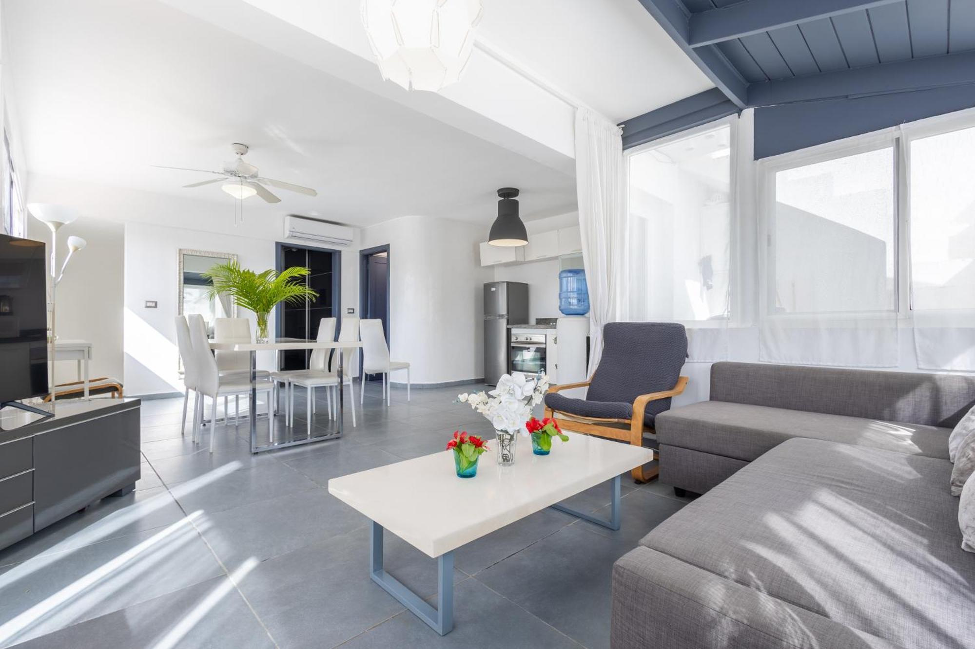 Amazing Penthouse In Punta Cana With Ocean View Экстерьер фото