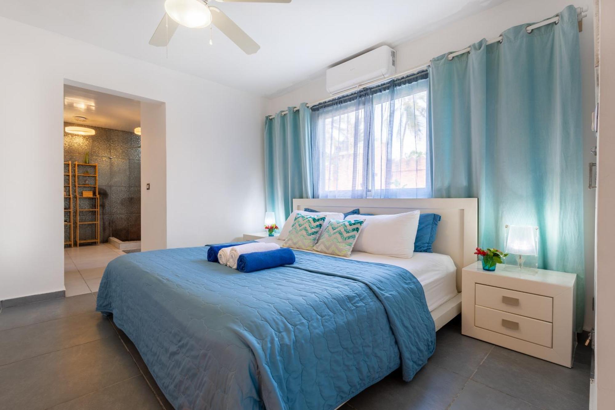 Amazing Penthouse In Punta Cana With Ocean View Экстерьер фото
