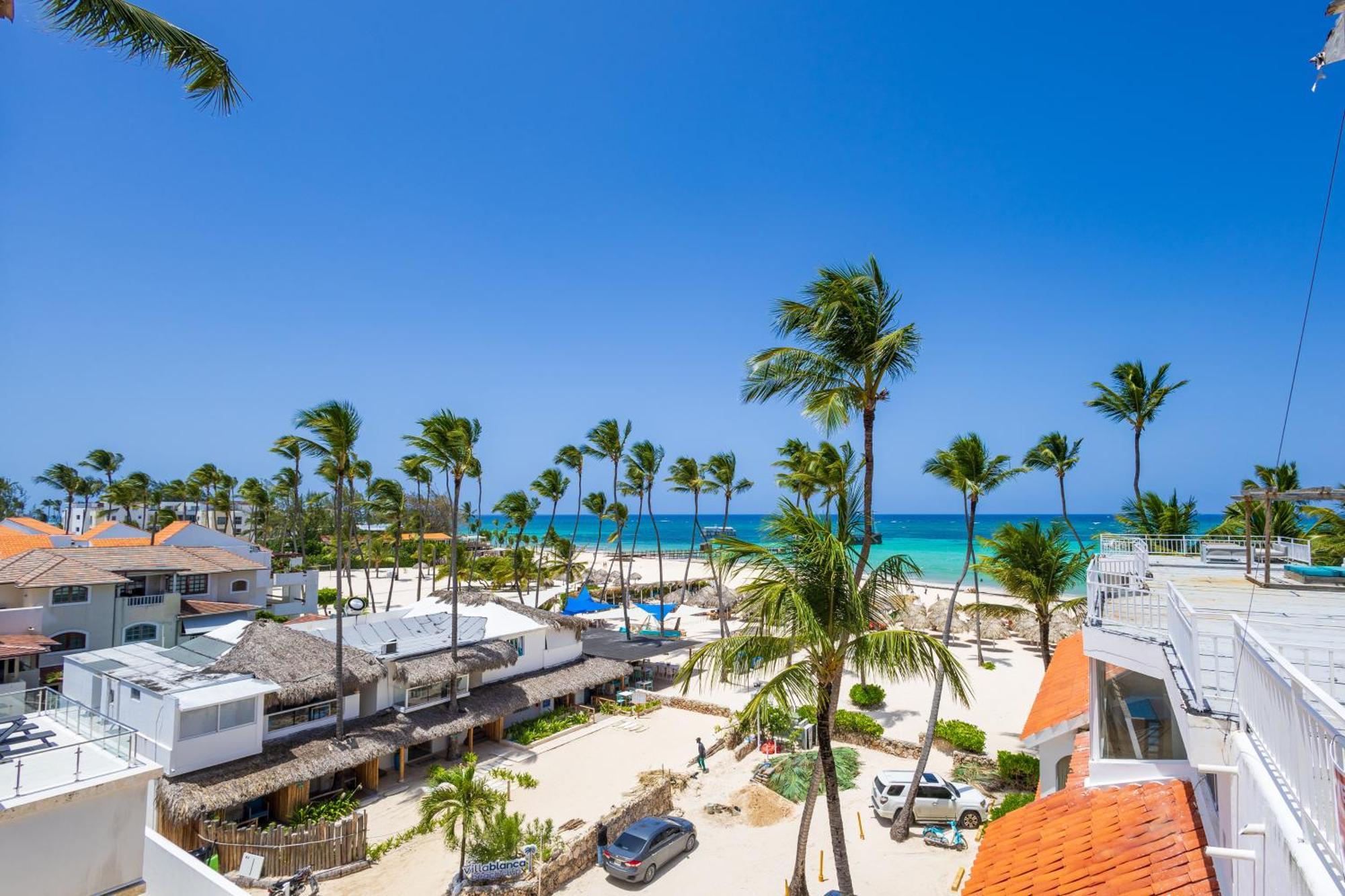 Amazing Penthouse In Punta Cana With Ocean View Экстерьер фото