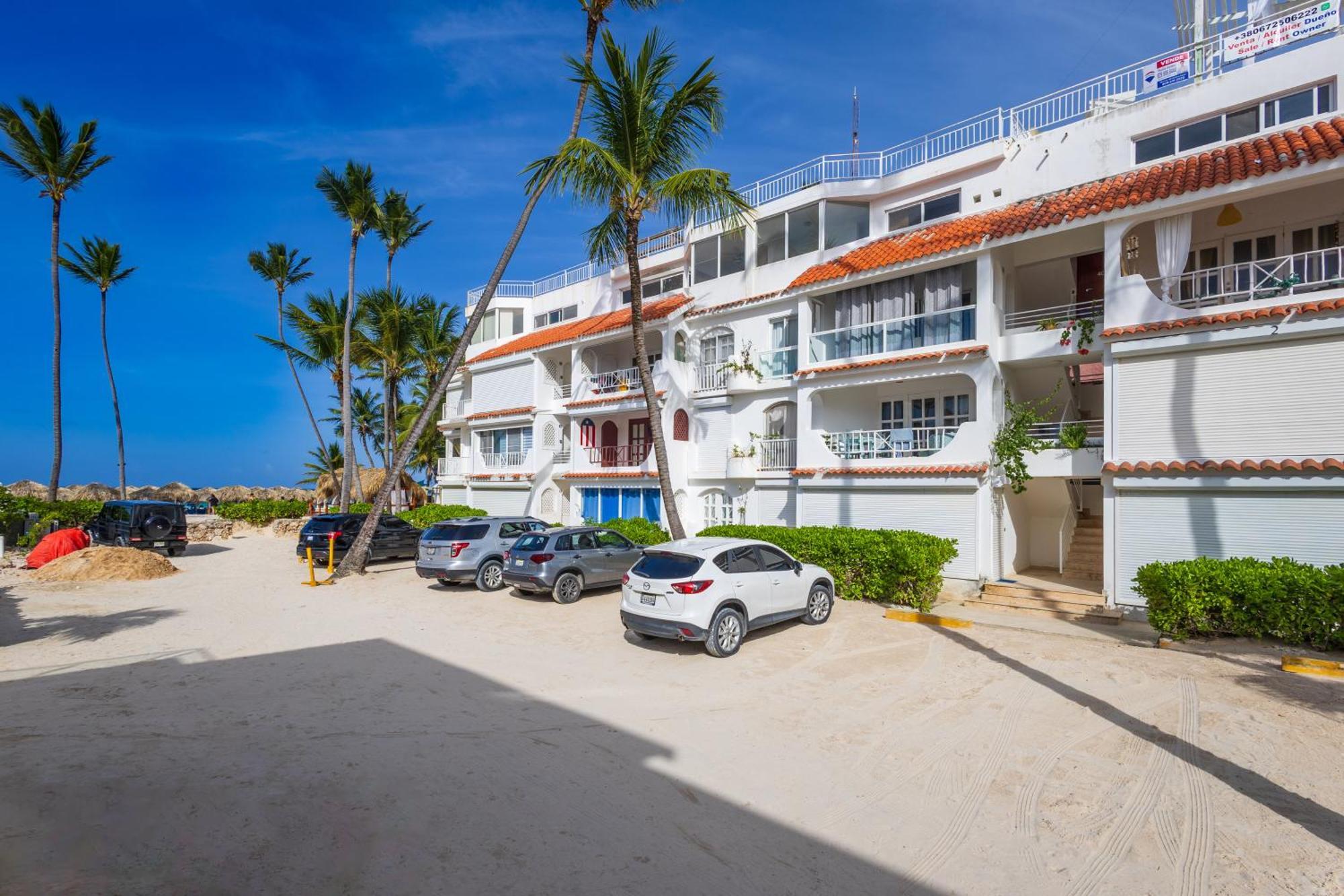 Amazing Penthouse In Punta Cana With Ocean View Экстерьер фото