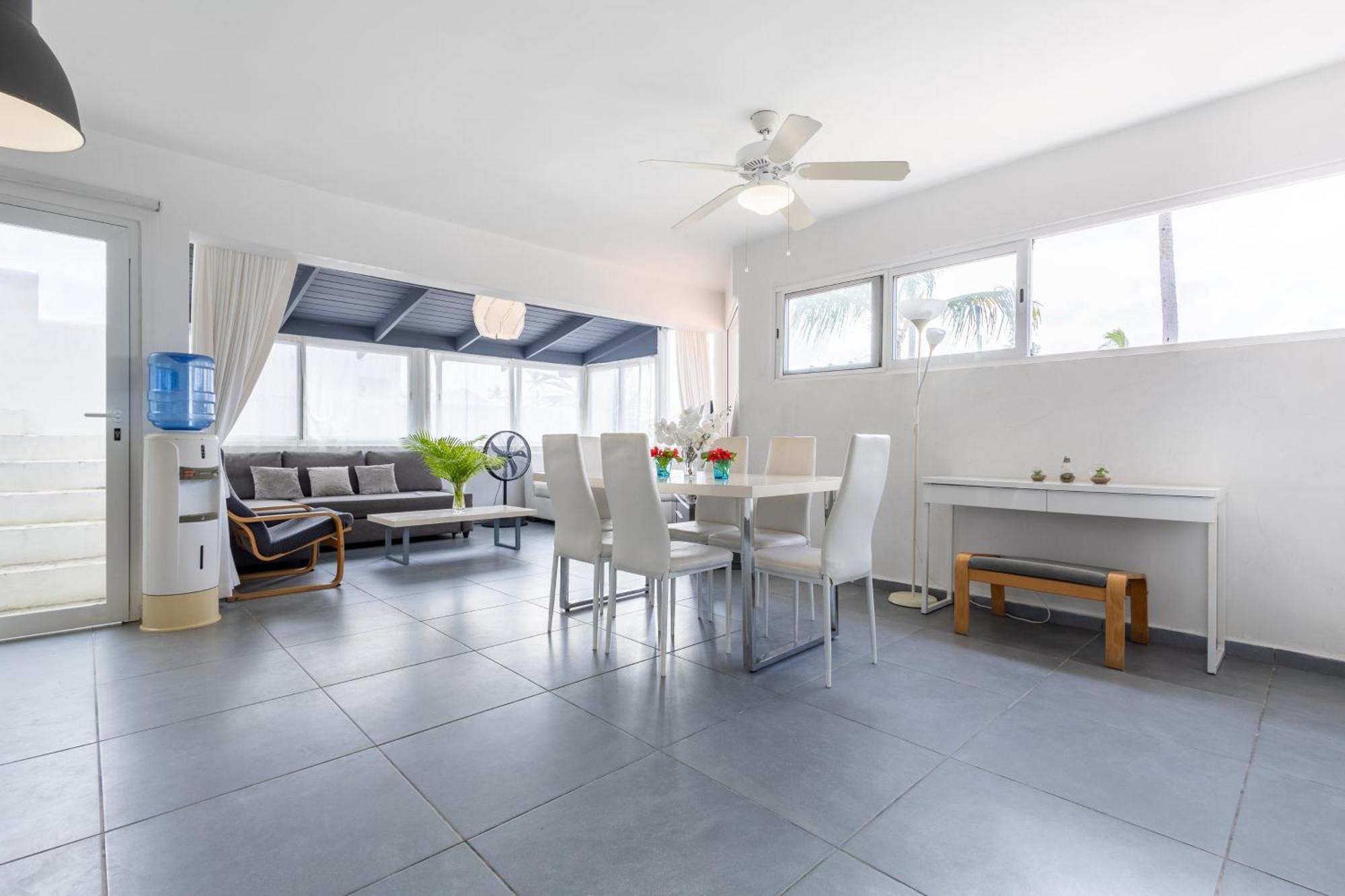 Amazing Penthouse In Punta Cana With Ocean View Экстерьер фото